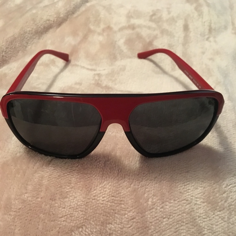 Armani exchange sunglasses